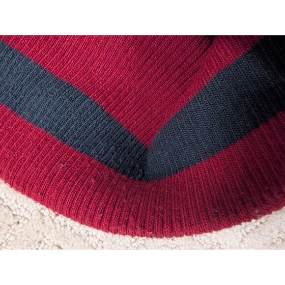 Nike Alabama Track Jacket Mens XXL 2XL Grey Gray Roll Tide Crimson Tide - Picture 5 of 10